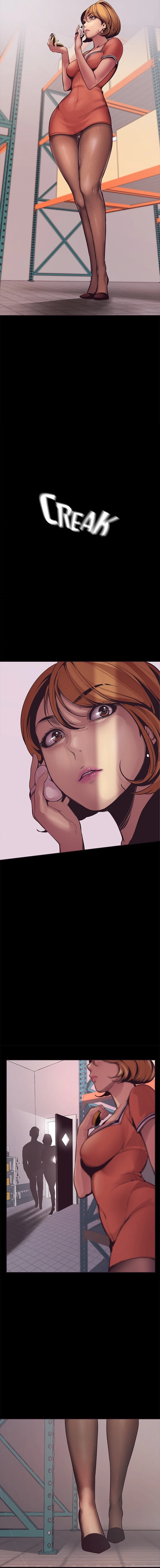 Beautiful New World Capítulo 2 - Page 24
