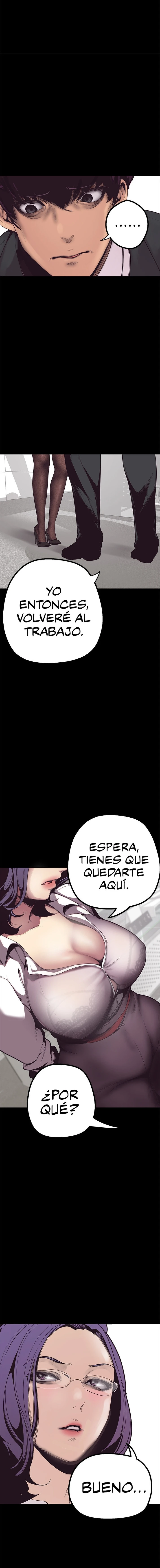 Beautiful New World Capítulo 2 - Page 3