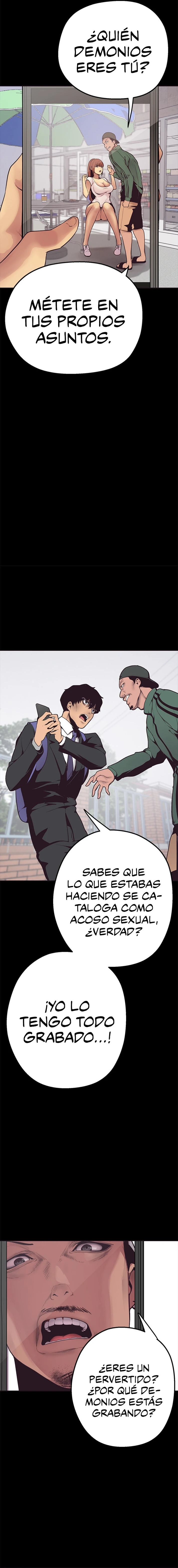 Beautiful New World Capítulo 2 - Page 31