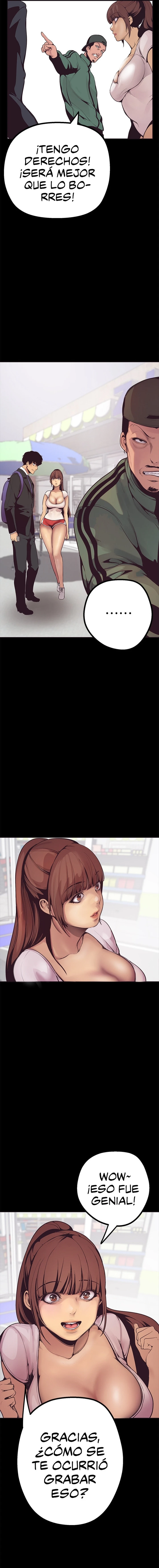 Beautiful New World Capítulo 2 - Page 33