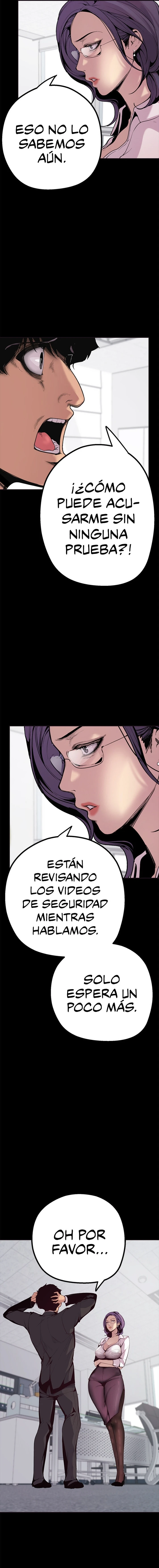 Beautiful New World Capítulo 2 - Page 5