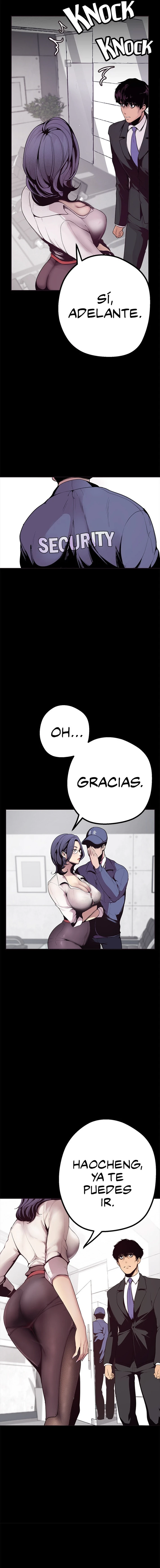 Beautiful New World Capítulo 2 - Page 7