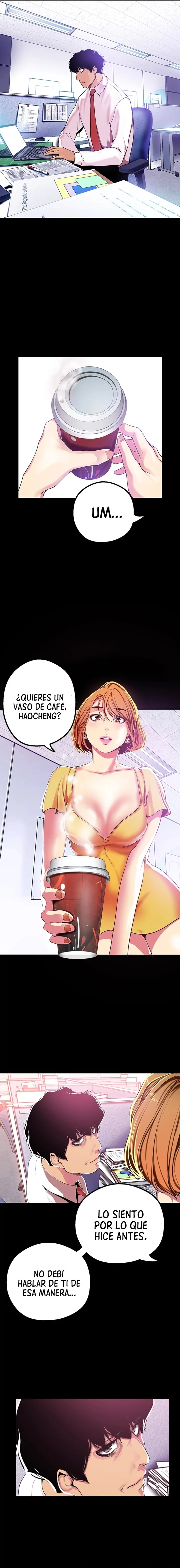 Beautiful New World Capítulo 20 - Page 11