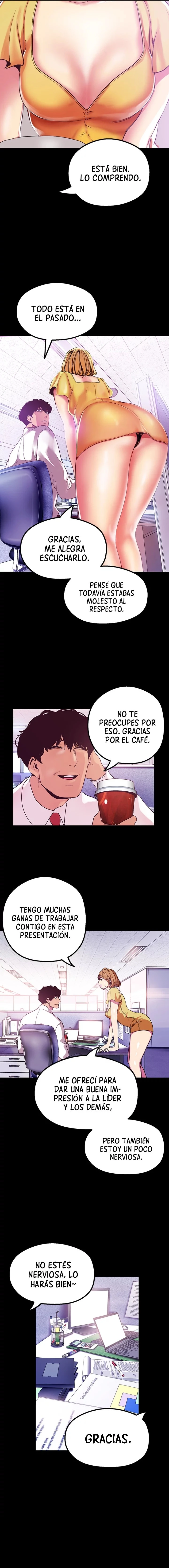 Beautiful New World Capítulo 20 - Page 12