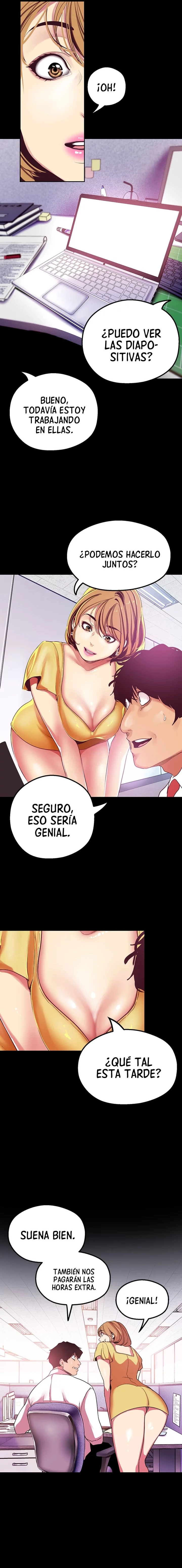Beautiful New World Capítulo 20 - Page 13