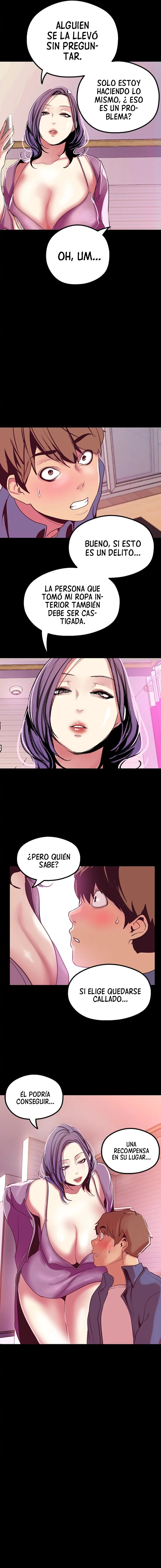 Beautiful New World Capítulo 20 - Page 18