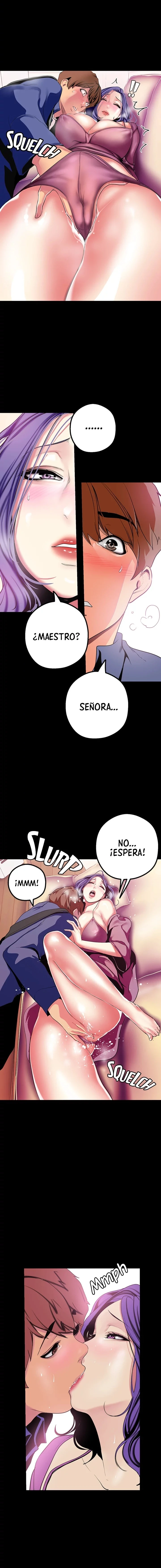 Beautiful New World Capítulo 20 - Page 4
