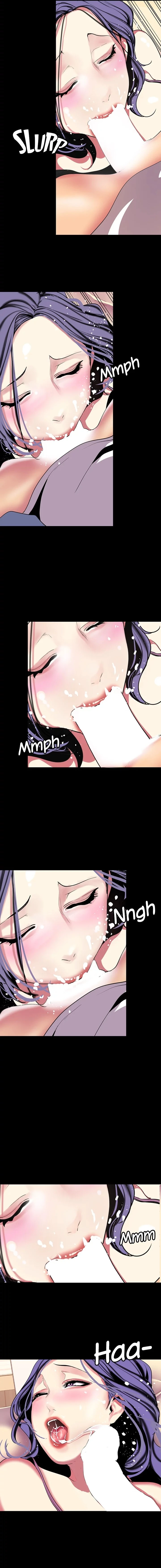 Beautiful New World Capítulo 20 - Page 6