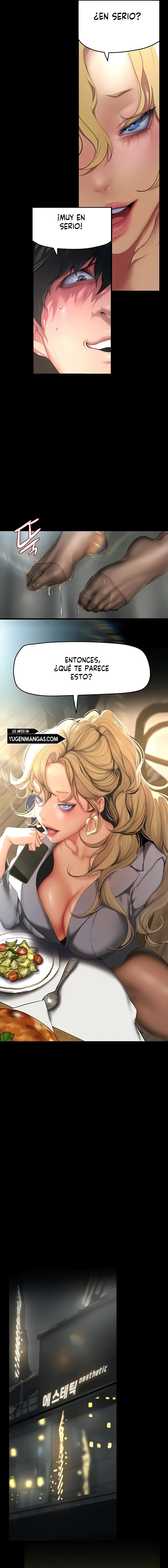 Beautiful New World Capítulo 203 - Page 15