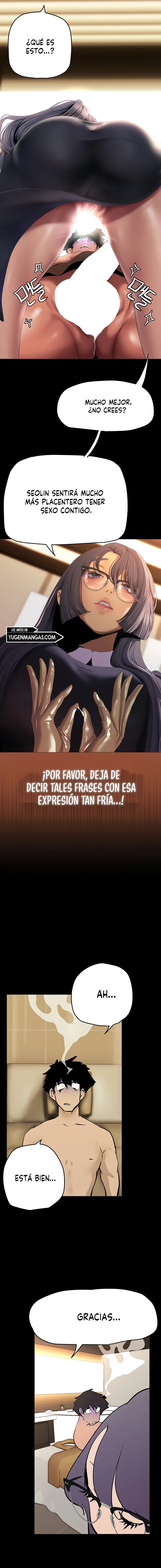 Beautiful New World Capítulo 204 - Page 14