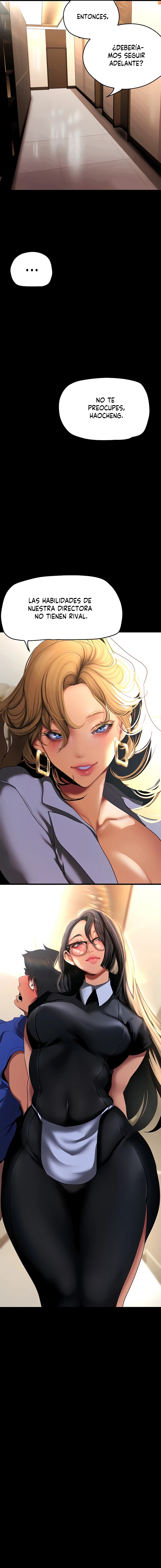 Beautiful New World Capítulo 204 - Page 4