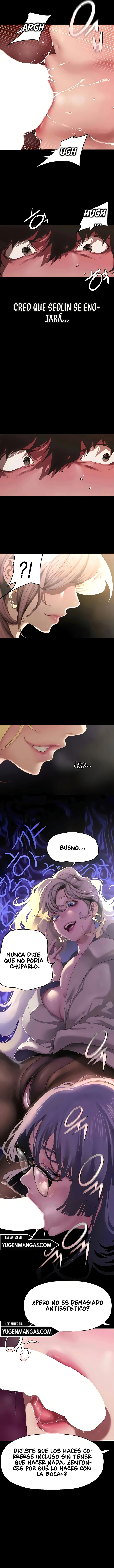Beautiful New World Capítulo 205 - Page 9