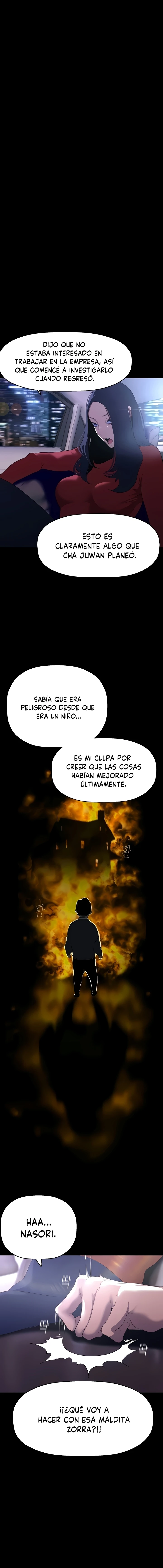 Beautiful New World Capítulo 207 - Page 19