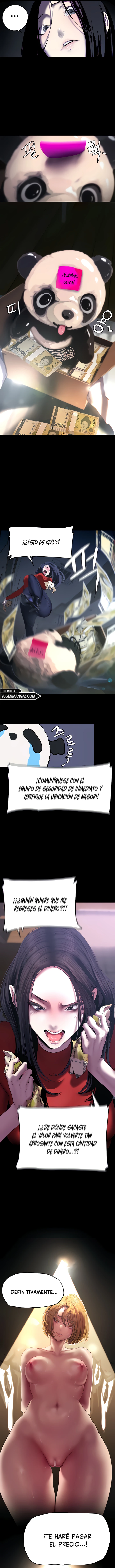 Beautiful New World Capítulo 209 - Page 9