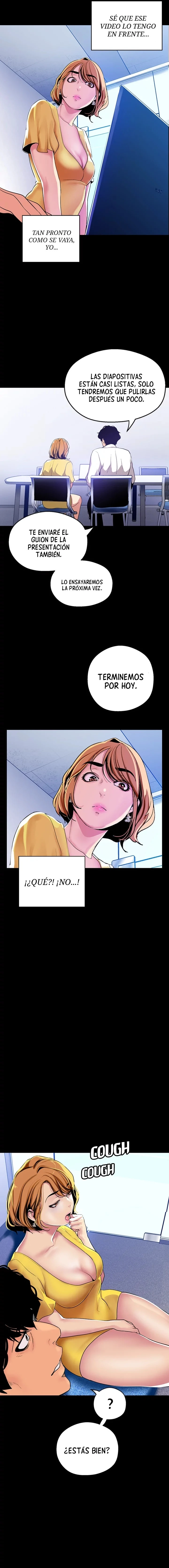 Beautiful New World Capítulo 21 - Page 10