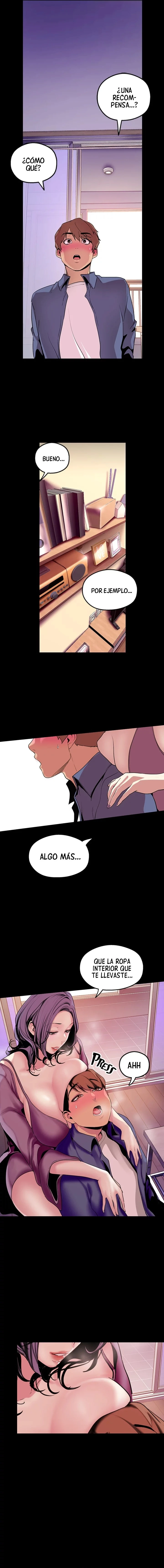 Beautiful New World Capítulo 21 - Page 4