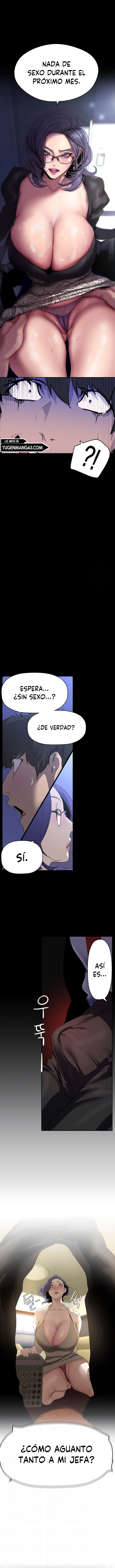 Beautiful New World Capítulo 213 - Page 4