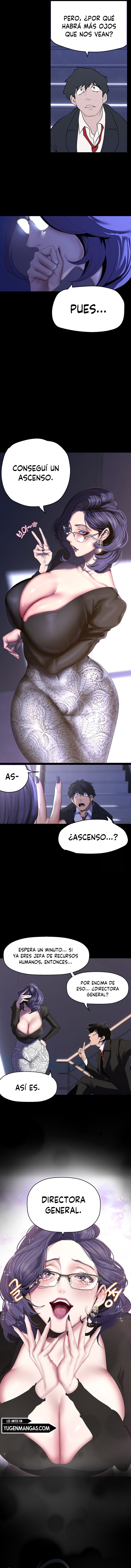 Beautiful New World Capítulo 213 - Page 8