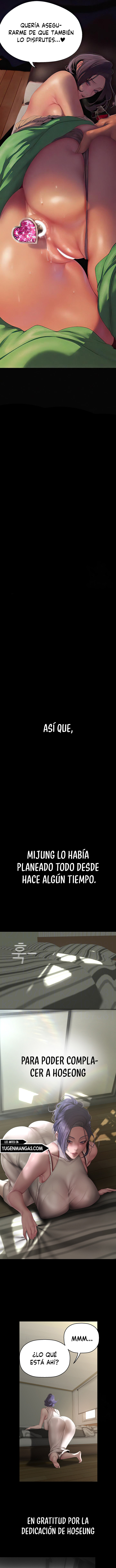 Beautiful New World Capítulo 215 - Page 4