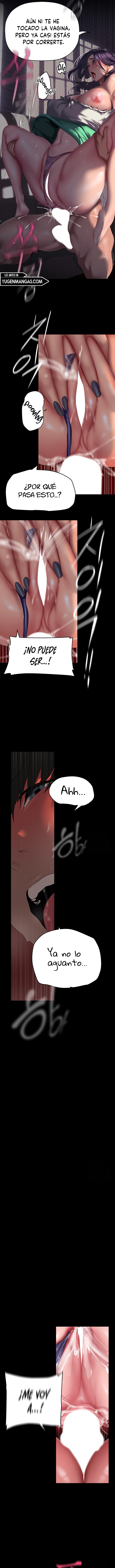 Beautiful New World Capítulo 216 - Page 12