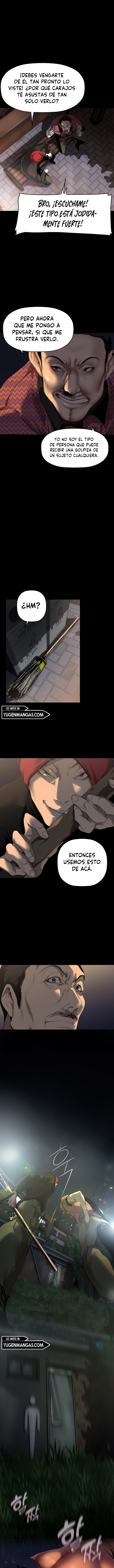 Beautiful New World Capítulo 219 - Page 3