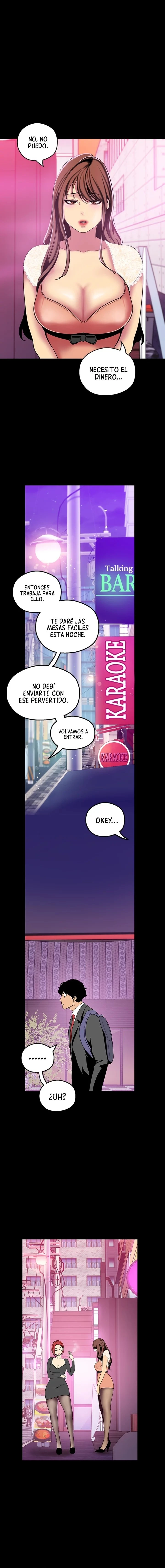 Beautiful New World Capítulo 22 - Page 3