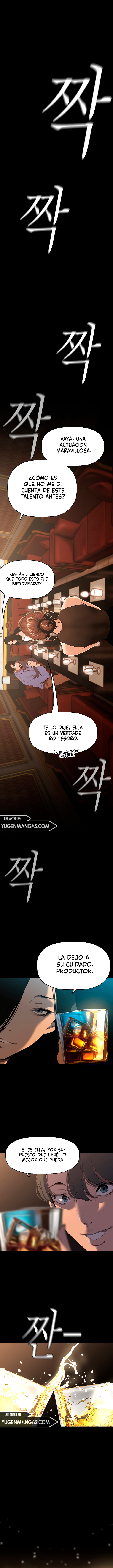 Beautiful New World Capítulo 220 - Page 3