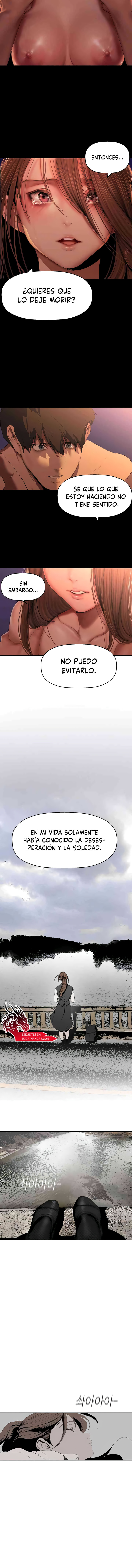 Beautiful New World Capítulo 227 - Page 10