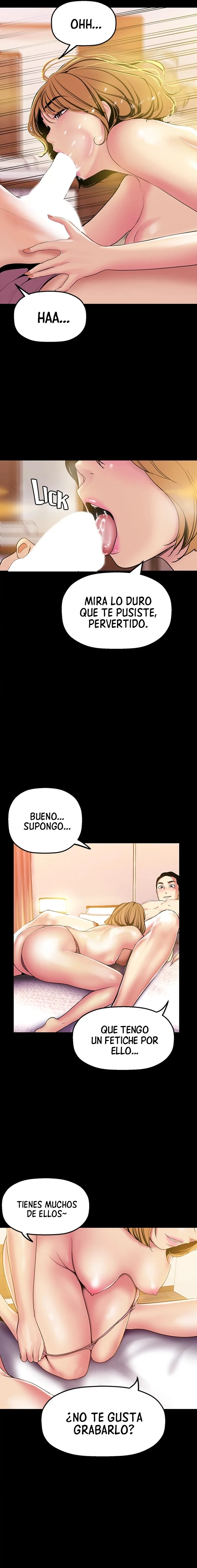 Beautiful New World Capítulo 23 - Page 10