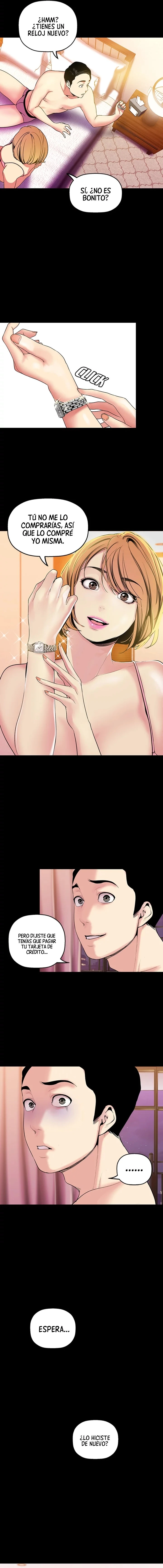 Beautiful New World Capítulo 23 - Page 16