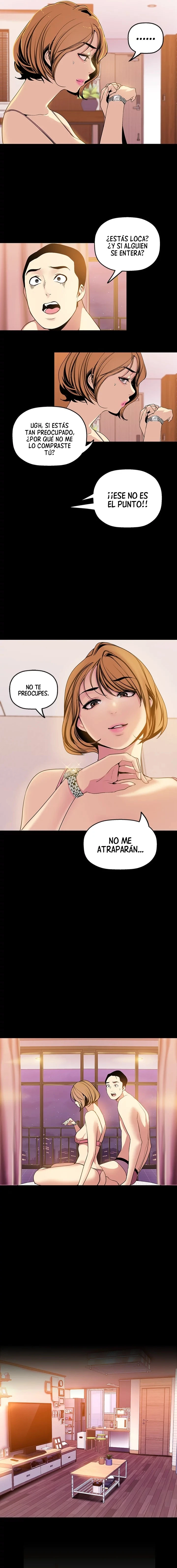 Beautiful New World Capítulo 23 - Page 17
