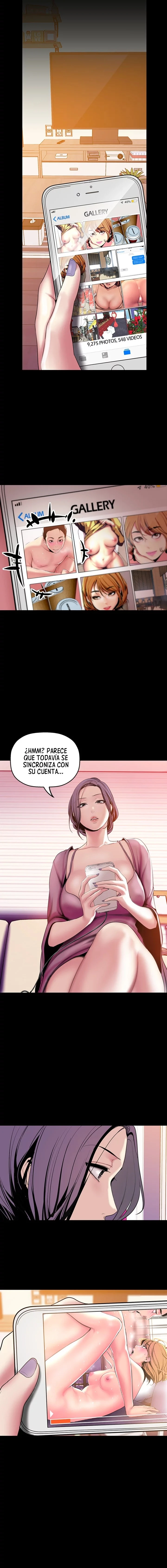 Beautiful New World Capítulo 23 - Page 18