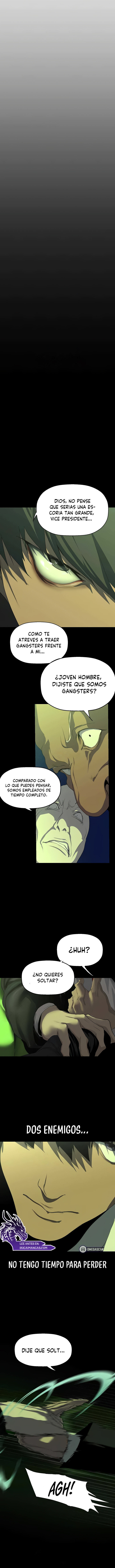 Beautiful New World Capítulo 232 - Page 7