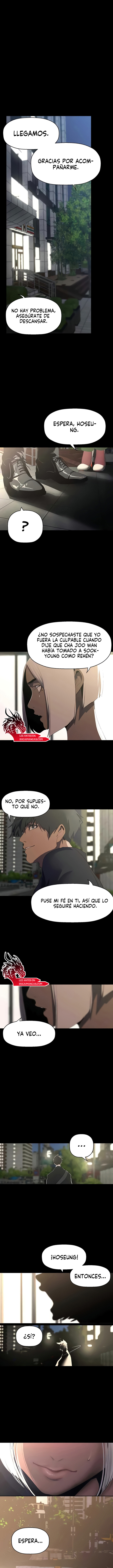 Beautiful New World Capítulo 234 - Page 3