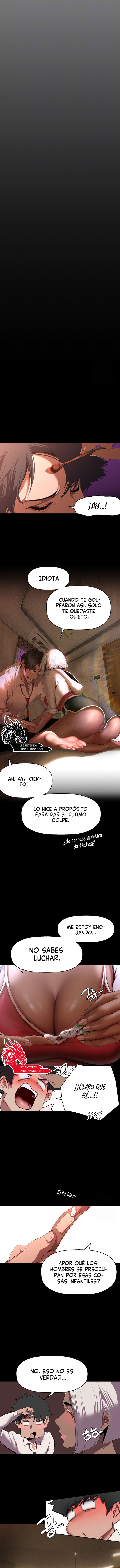 Beautiful New World Capítulo 234 - Page 6