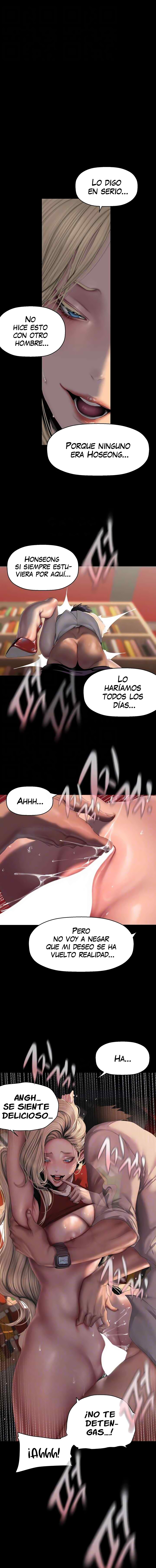 Beautiful New World Capítulo 238 - Page 4