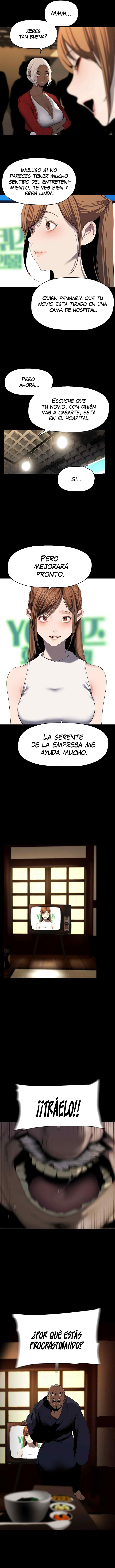 Beautiful New World Capítulo 239 - Page 10