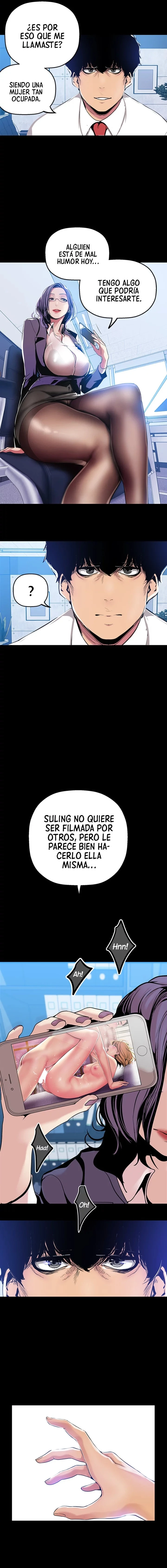 Beautiful New World Capítulo 24 - Page 18