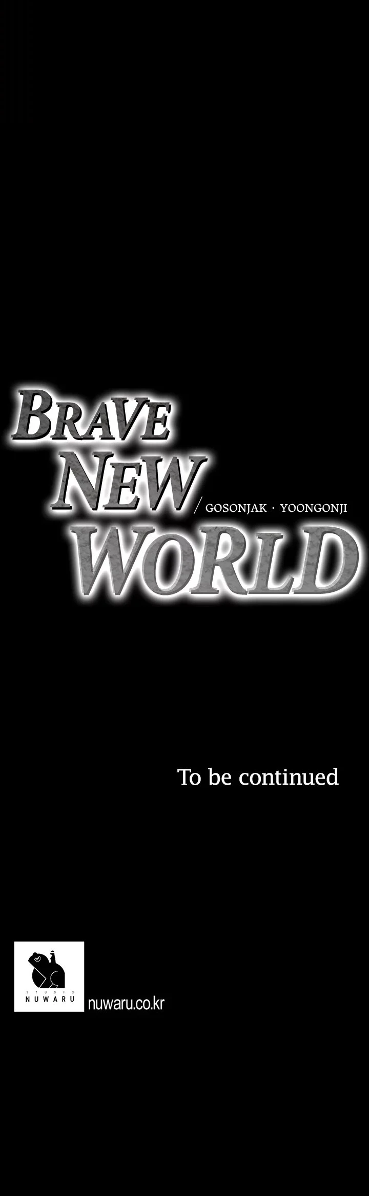 Beautiful New World Capítulo 24 - Page 20