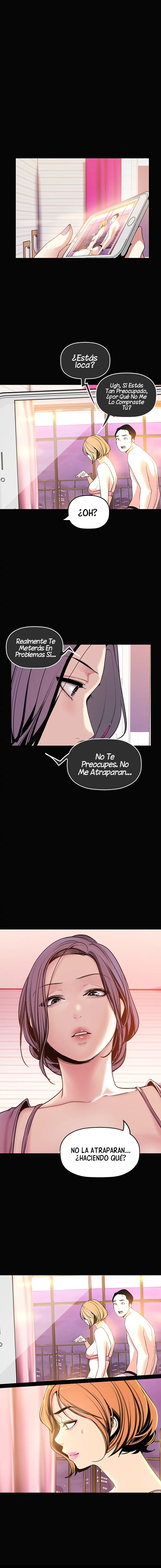 Beautiful New World Capítulo 24 - Page 3