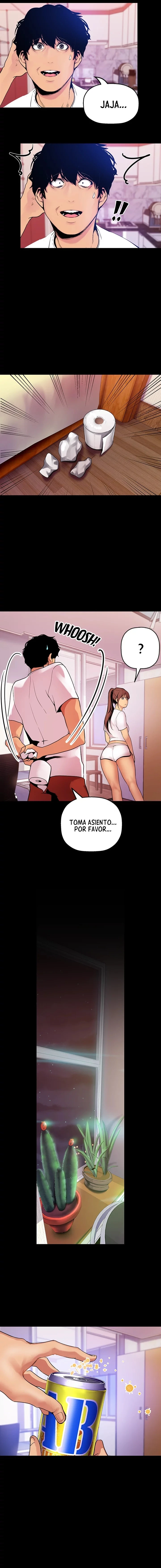 Beautiful New World Capítulo 24 - Page 9