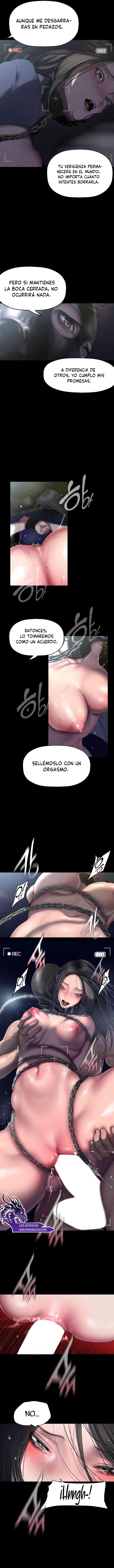 Beautiful New World Capítulo 247 - Page 11