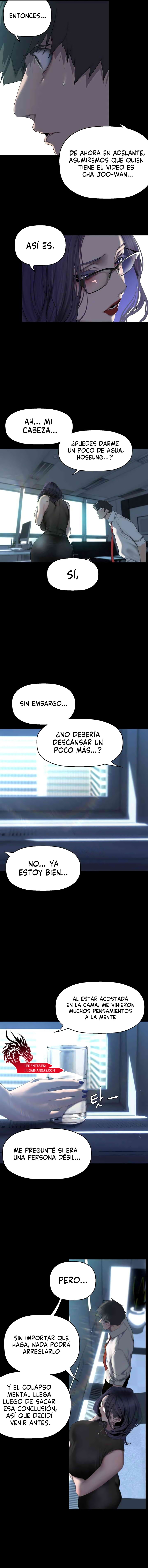 Beautiful New World Capítulo 249 - Page 12