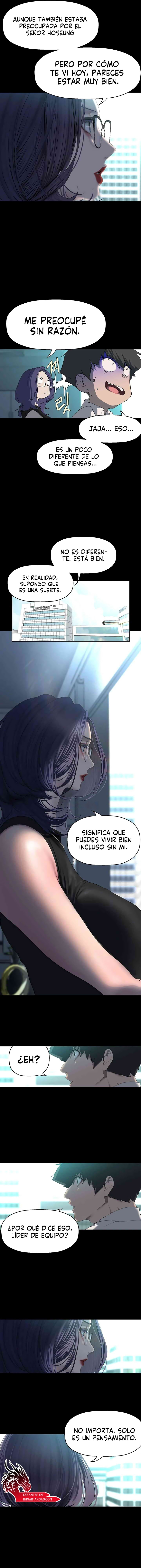 Beautiful New World Capítulo 249 - Page 13