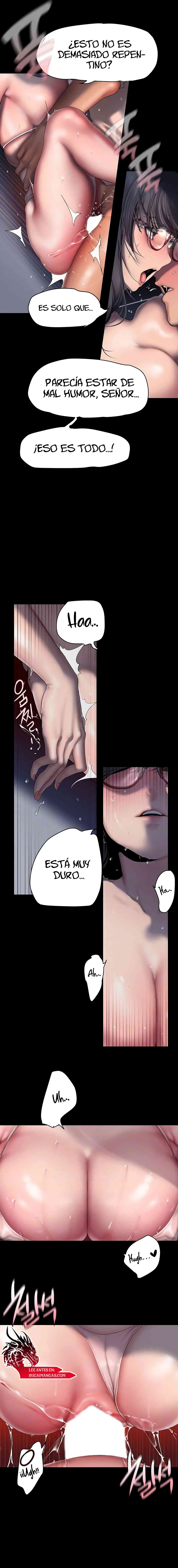 Beautiful New World Capítulo 249 - Page 5