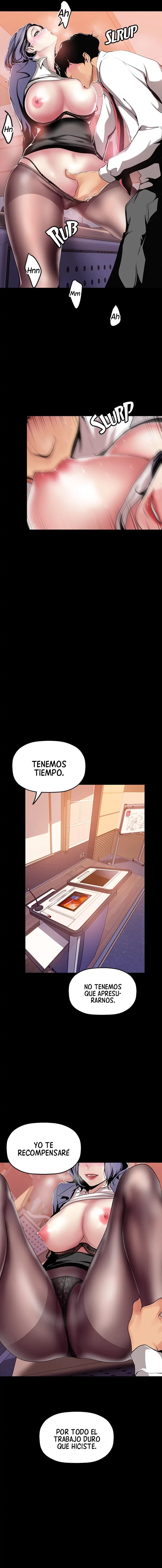 Beautiful New World Capítulo 25 - Page 12