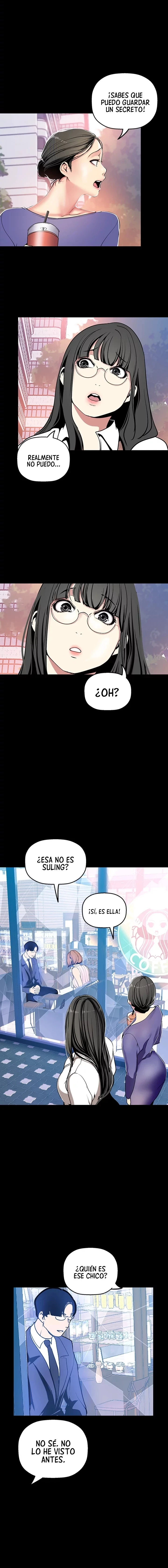 Beautiful New World Capítulo 25 - Page 14