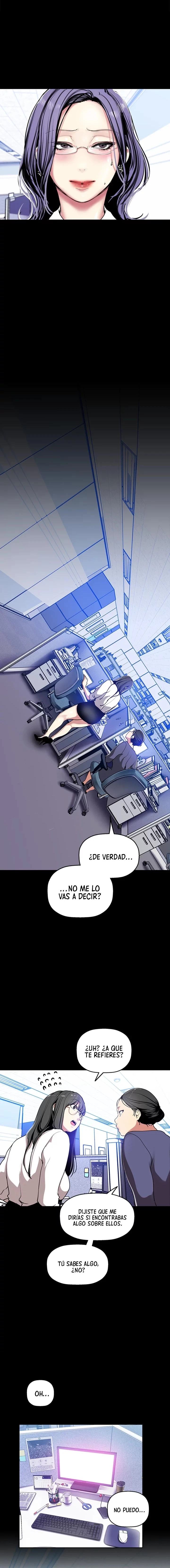 Beautiful New World Capítulo 25 - Page 5