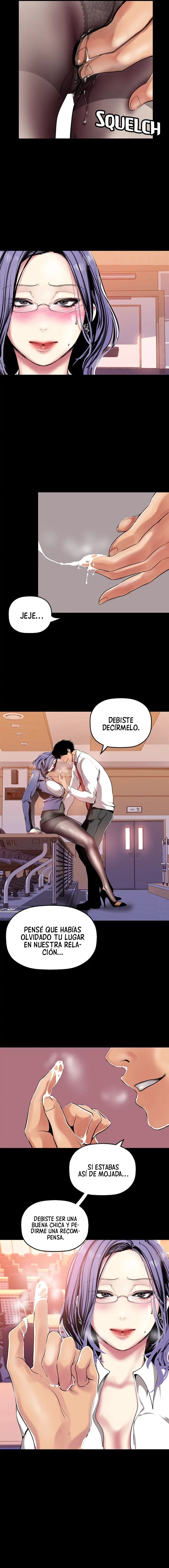Beautiful New World Capítulo 25 - Page 9