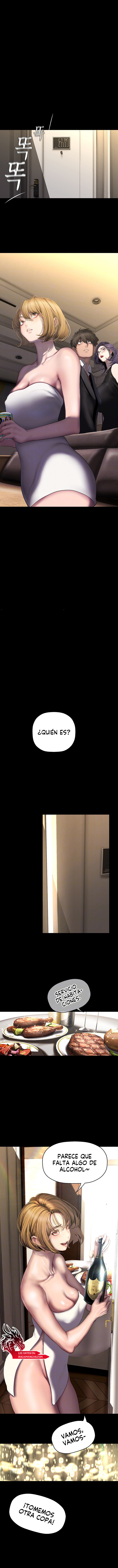 Beautiful New World Capítulo 252 - Page 4